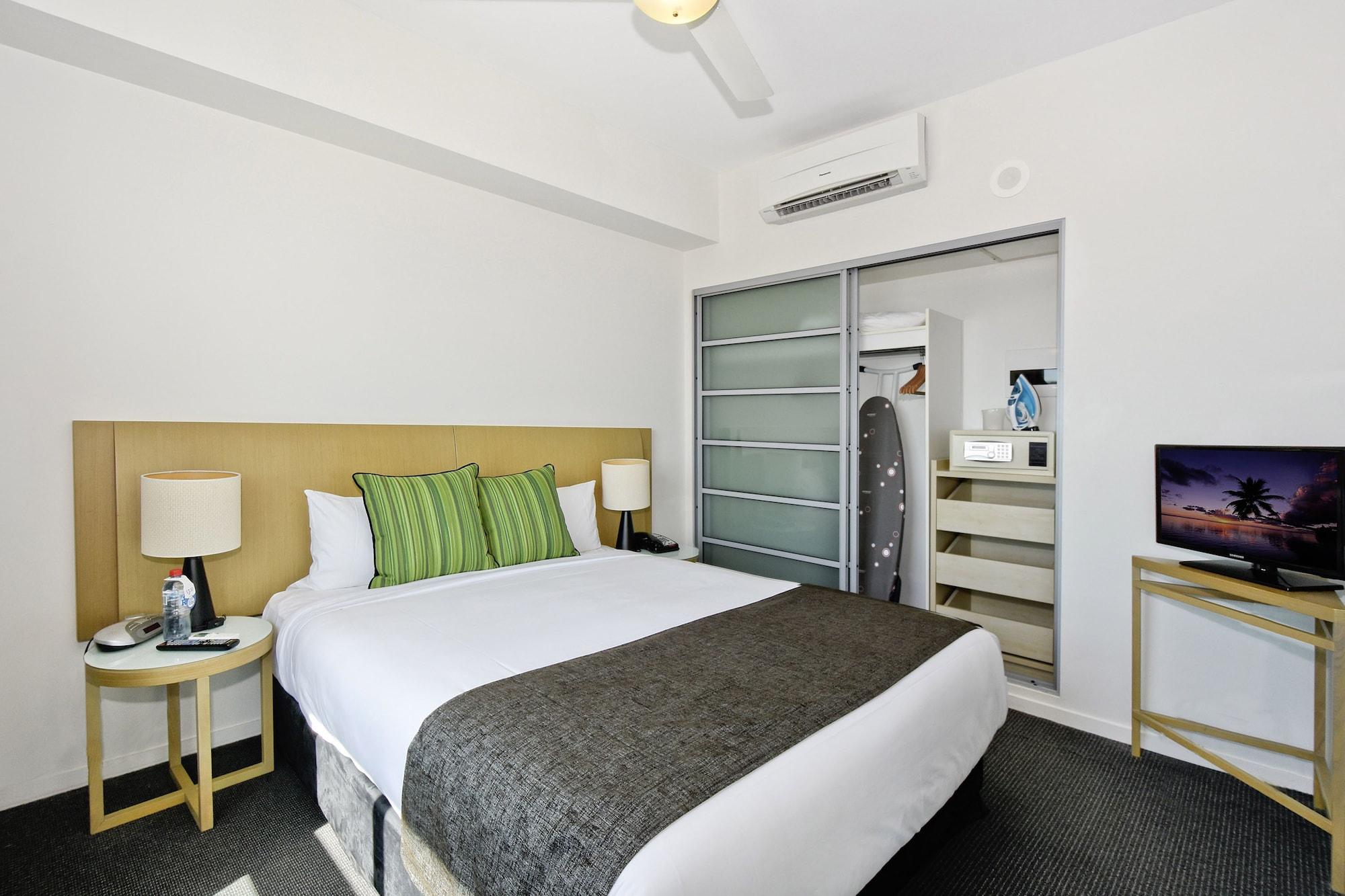 Mantra Pandanas Aparthotel