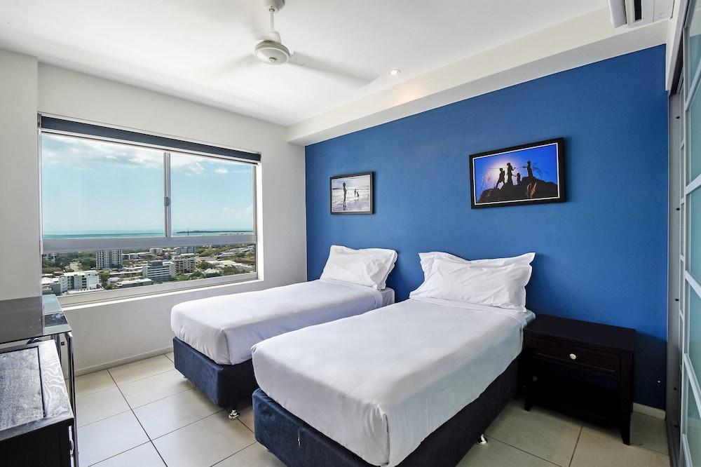 Mantra Pandanas Aparthotel Darwin