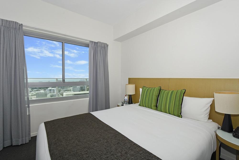 Aparthotel Mantra Pandanas Darwin