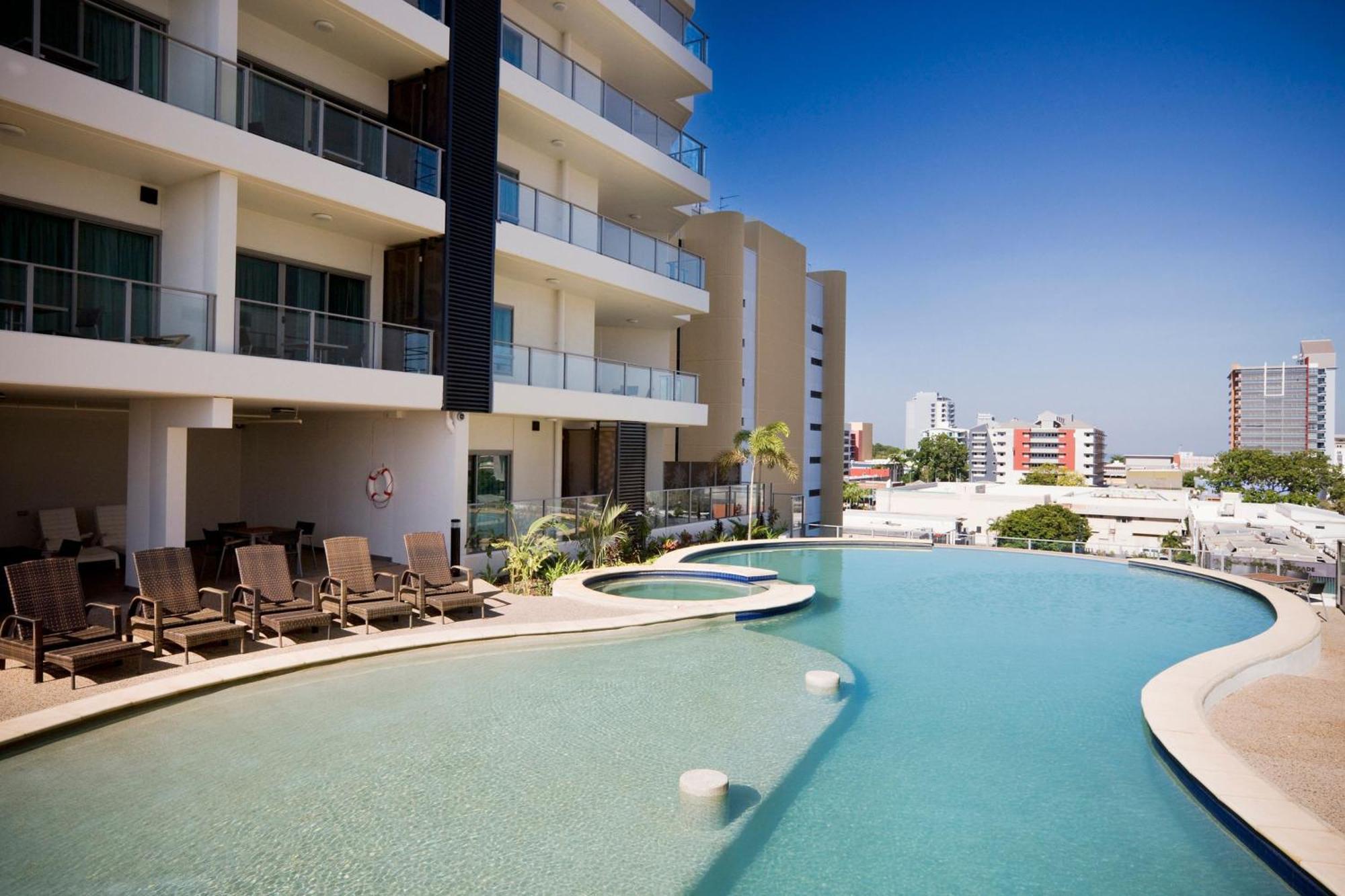 Mantra Pandanas Aparthotel Darwin