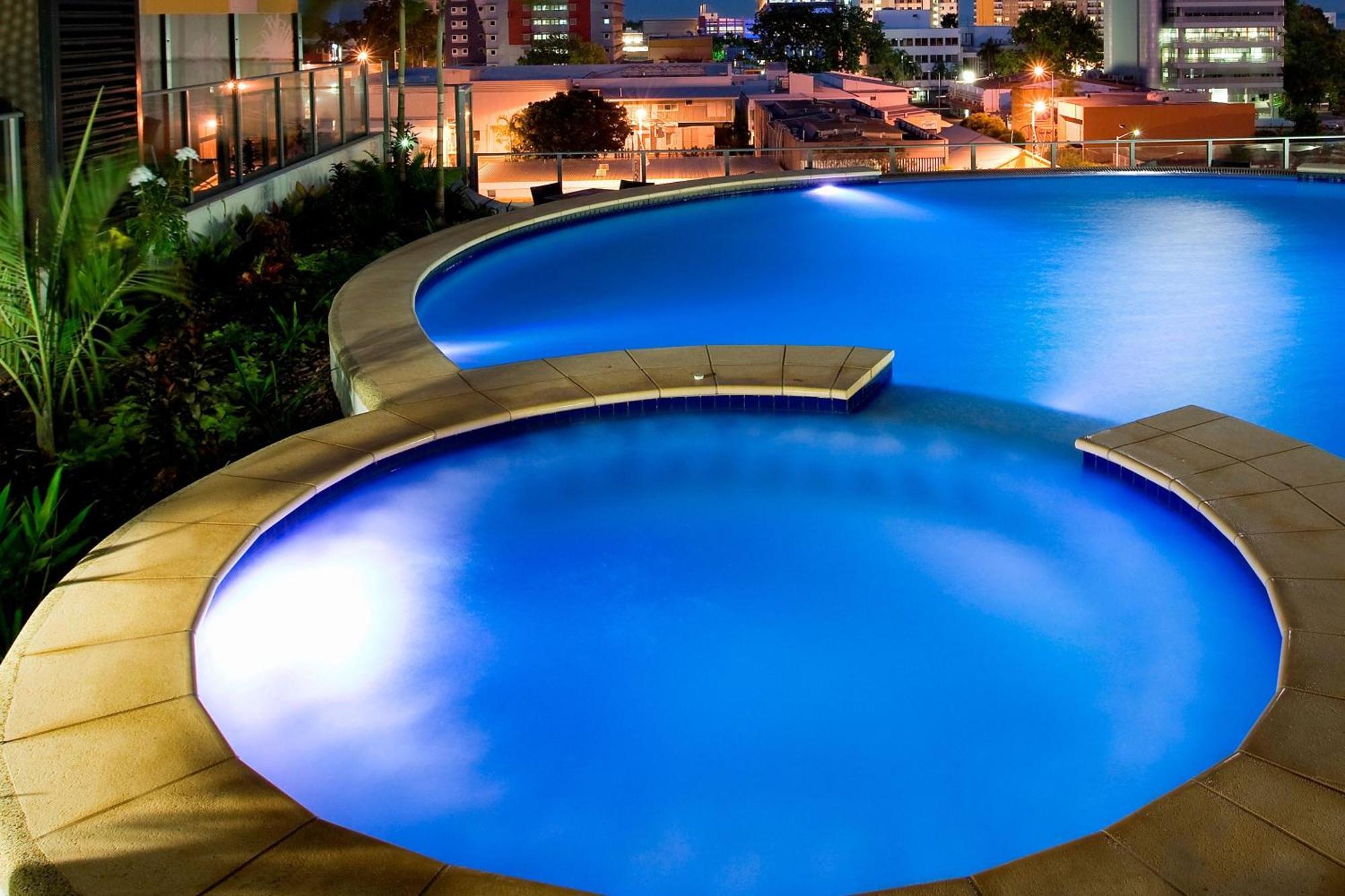 Aparthotel Mantra Pandanas Darwin