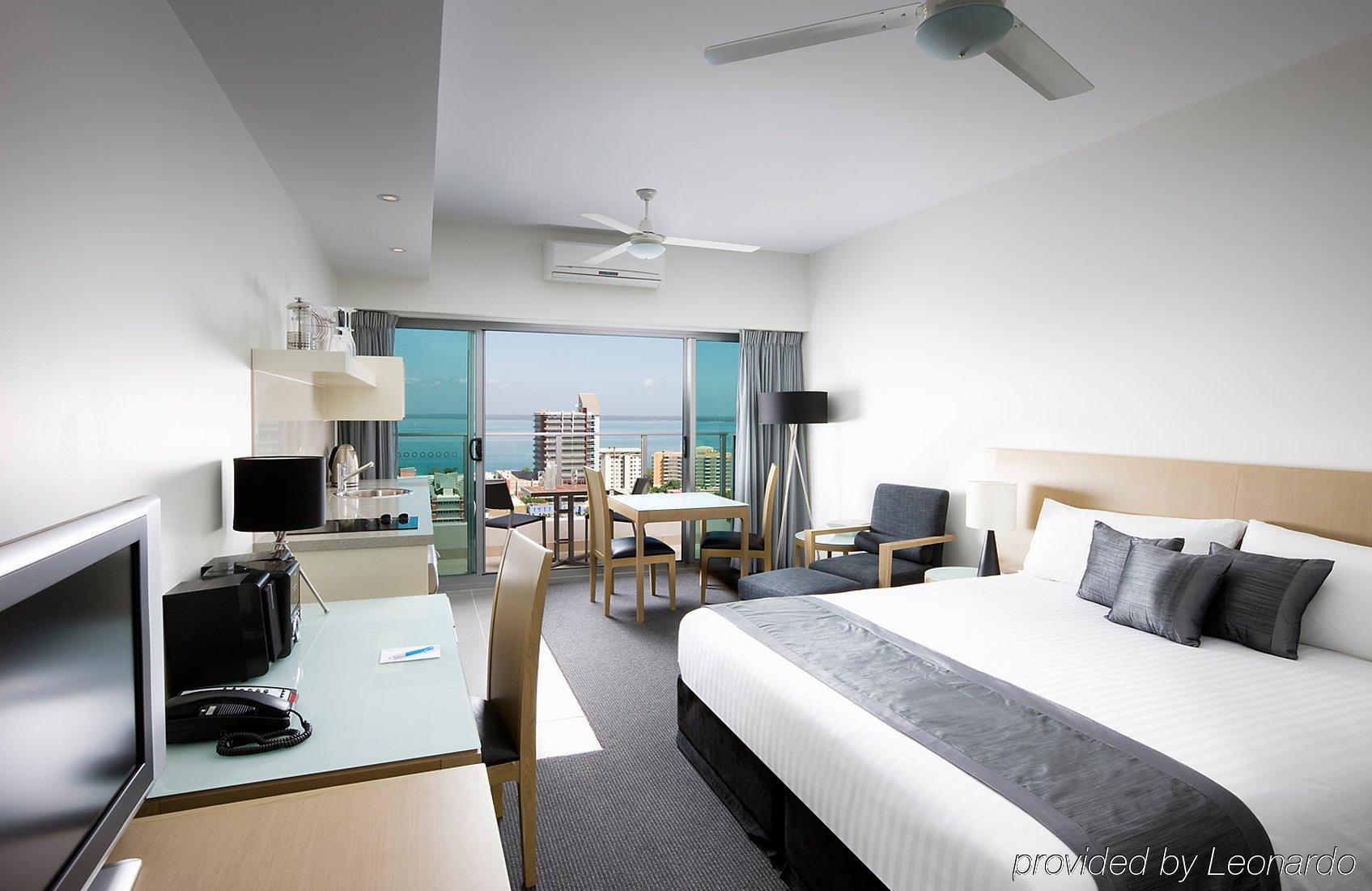 Mantra Pandanas Aparthotel 4*
