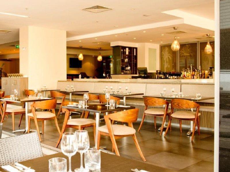 Aparthotel Mantra Pandanas 4*