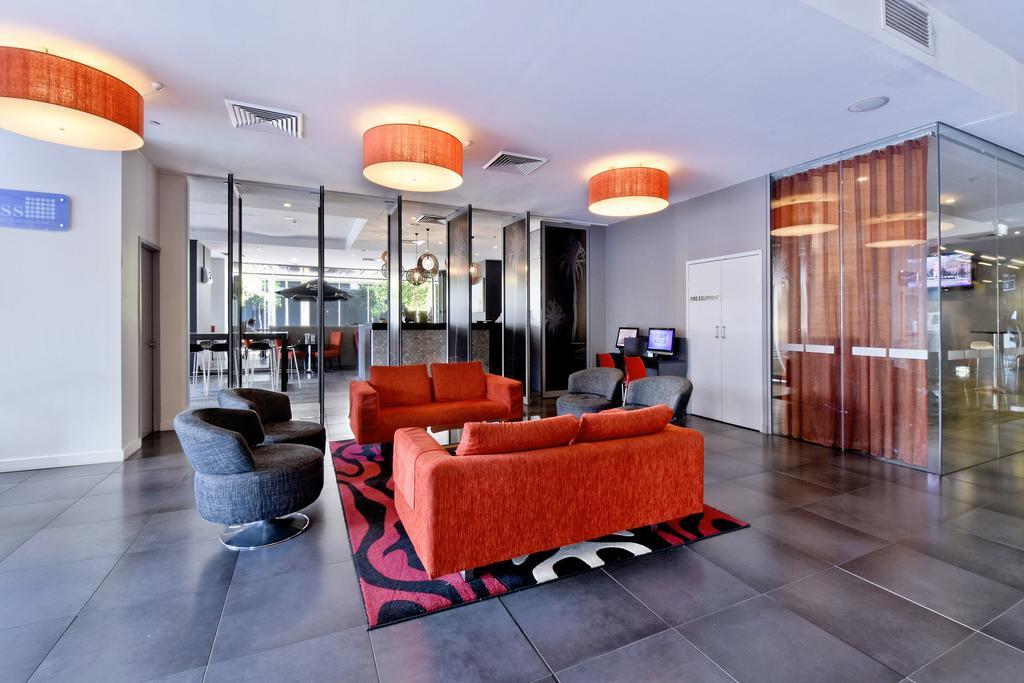 Aparthotel Mantra Pandanas