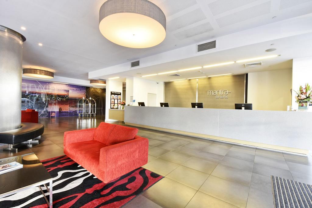 Aparthotel Mantra Pandanas