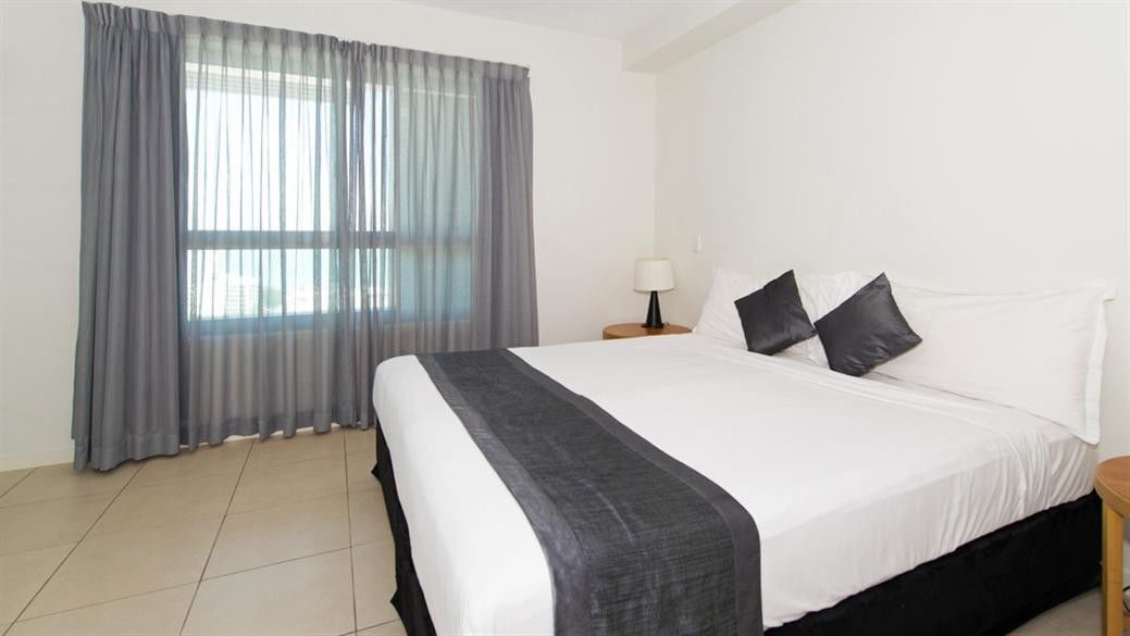 Mantra Pandanas 4* Darwin