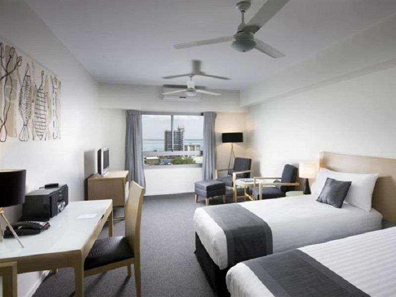 Aparthotel Mantra Pandanas Darwin