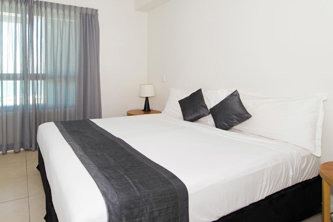 Mantra Pandanas Aparthotel