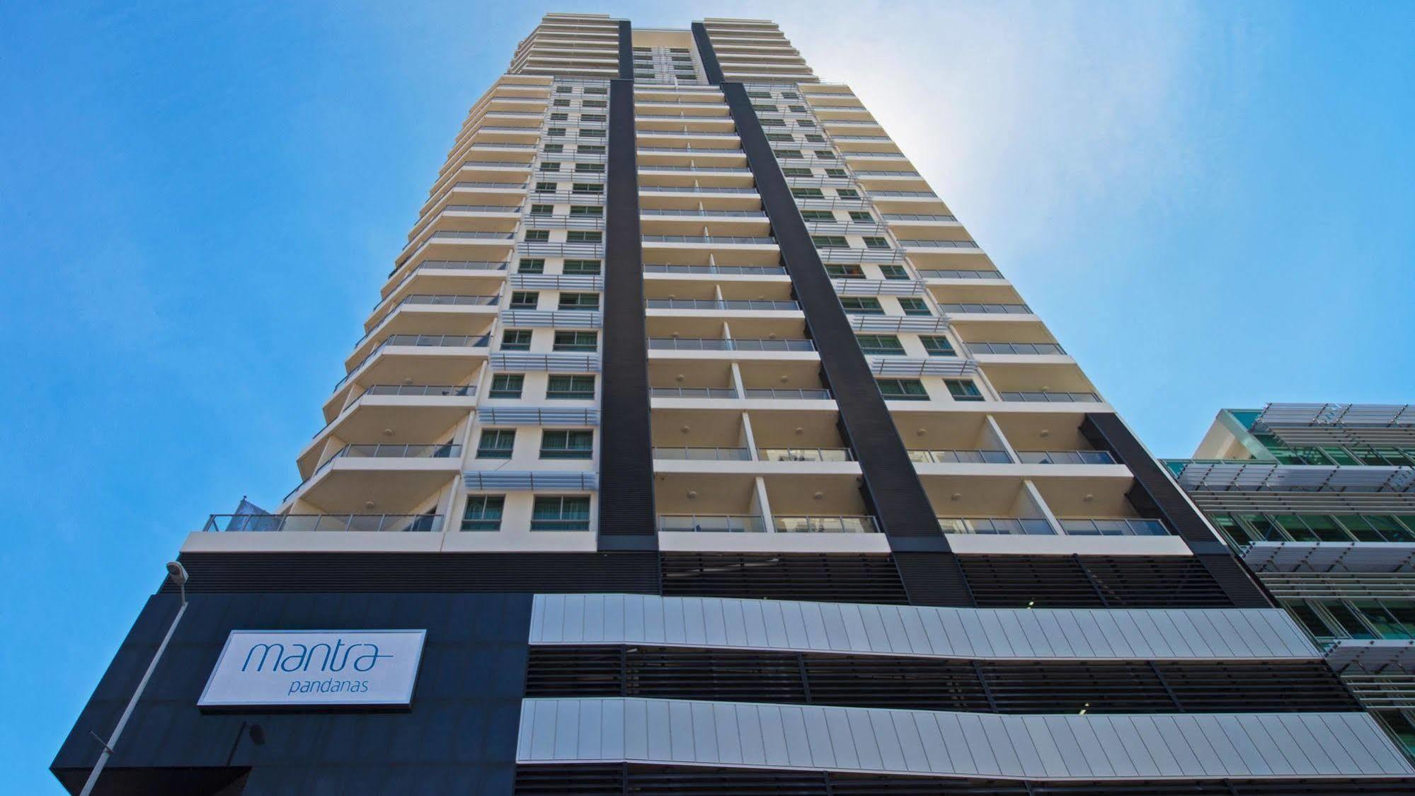 Mantra Pandanas 4* Darwin