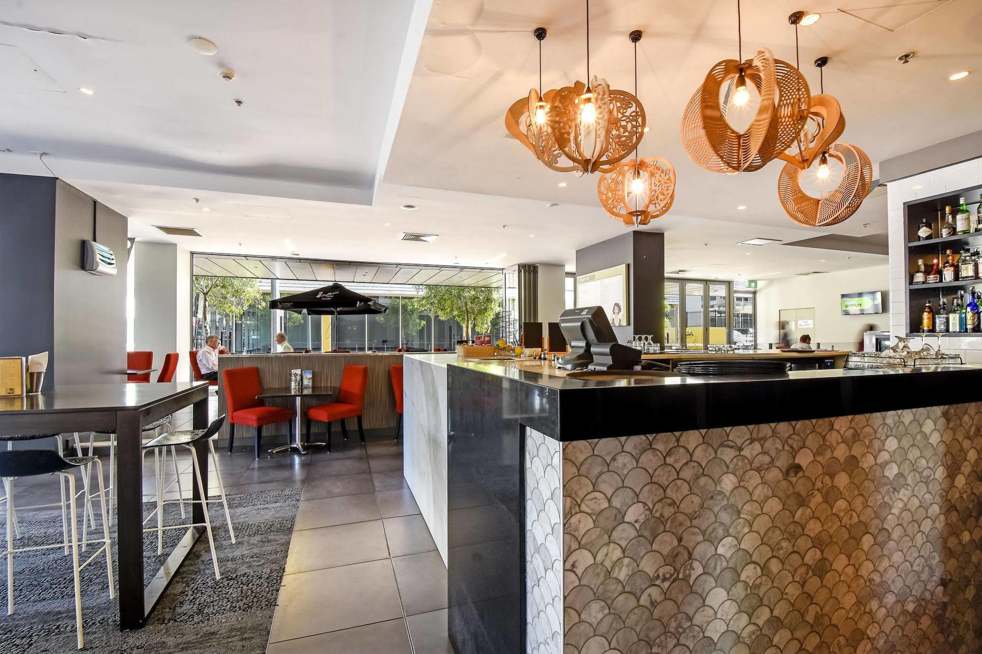 Mantra Pandanas Aparthotel 4*