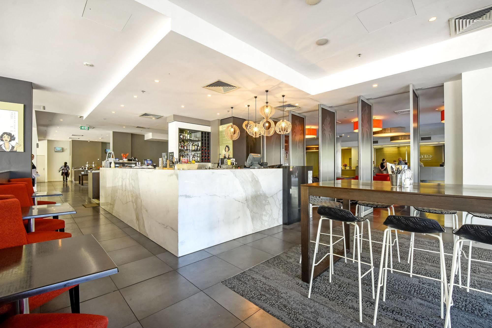 Mantra Pandanas Aparthotel