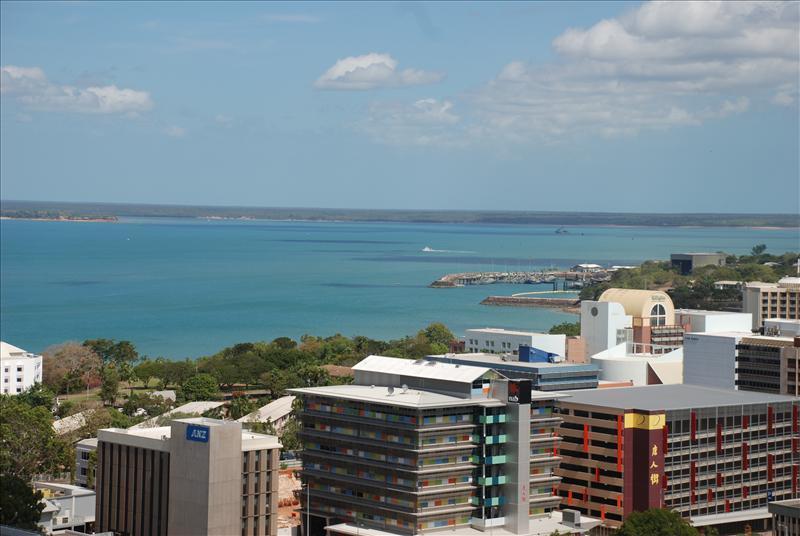 Mantra Pandanas Aparthotel
