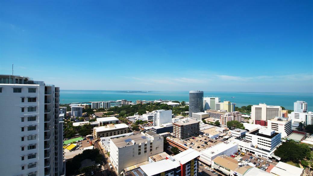 Aparthotel Mantra Pandanas Darwin