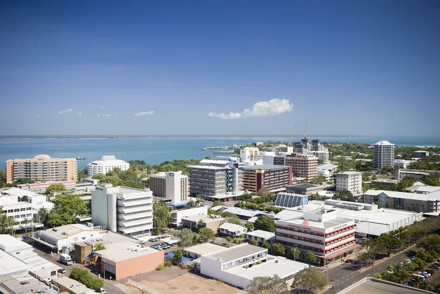 Mantra Pandanas Aparthotel 4*